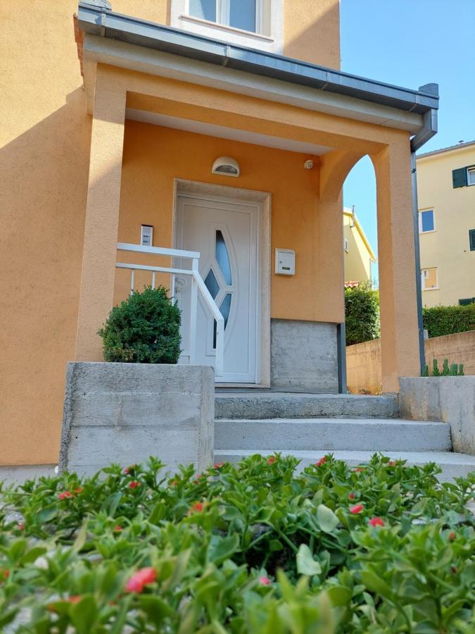 Lavandula Stobreč Zewnętrze zdjęcie
