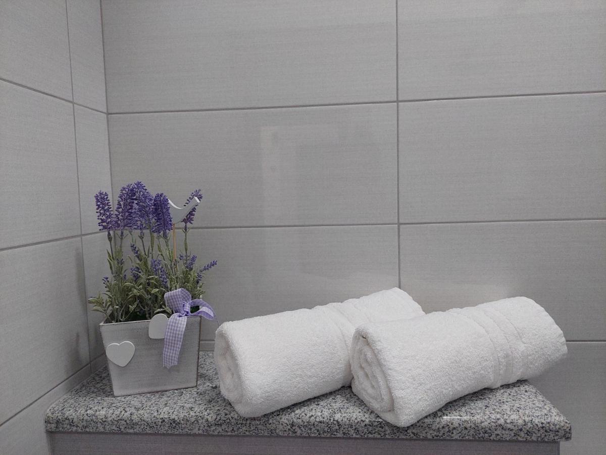 Lavandula Stobreč Zewnętrze zdjęcie